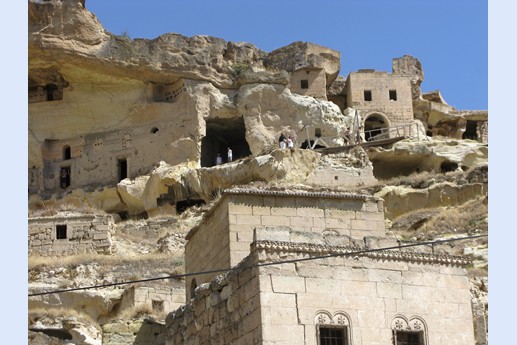 Turchia 2010 - Cappadocia